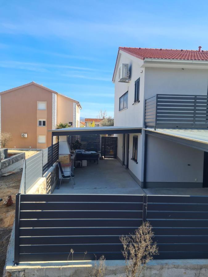 Villa Carpe Diem Vantacici Exterior foto
